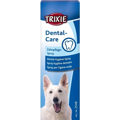 Trixie Zubný sprej 50 ml