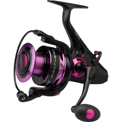 DAM Quick Panthera 4S FS 4000