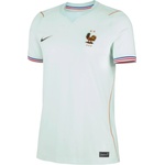Nike Футболна фланелка Nike Women's France FIFA World Cup 2026 Football Shirt - Mint/White