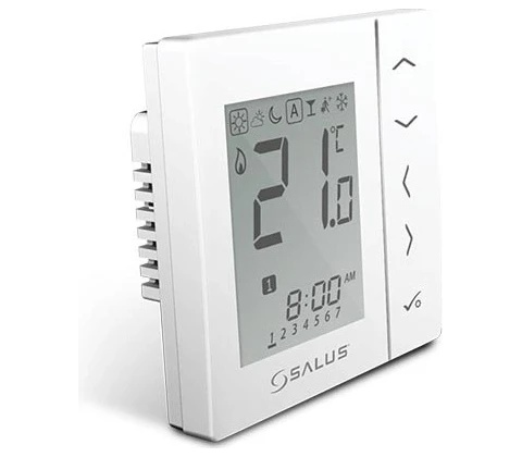 Salus VS10WRF