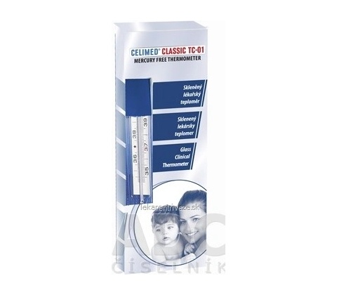 CELIMED TC01 CLASSIC