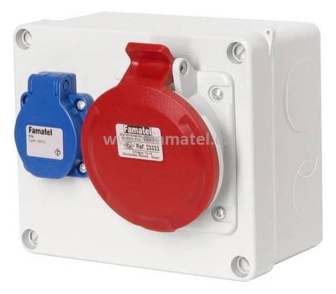 Famatel 3068