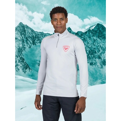 Rossignol New Hero Classique HZ soft grey