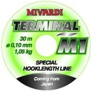 Mivardi Terminal M1 30 m 0,10 mm 1,05 kg