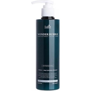 La'dor Хидратиращ шампоан за суха коса LADOR Wonder Bubble Shampoo, 250 ml