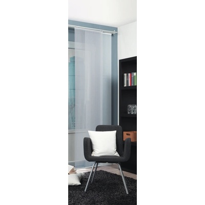 Home Wohnideen japonská stena 87802 ROM 0701 biela 245x60 cm (v x s)
