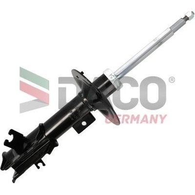 Tlumič pérování DACO 454834L