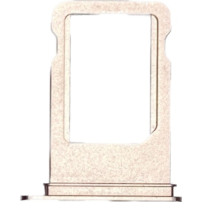 Apple iPhone 7 Plus - SIM Slot / tray - Držiak SIM karty (Ružovo-zlatý / Rose Gold)