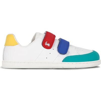 Маратонки Be lenka Energise Barefoot trainers - White (White / Multicolour)