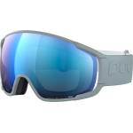 POC Ски маска Poc Zonula S2 (VLT 20%) Ski goggles - Granite Grey - размер One Size (417-4017-0212)