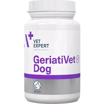 GeriatiVet Dog 45 tbl