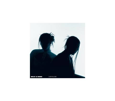 MILK & BONE - CHRYSALISM 1 CD