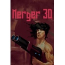 Merger 3D