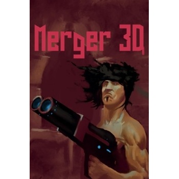 Merger 3D