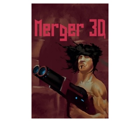 Merger 3D