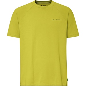 Vaude Мъжка спортна тениска Vaude Neyland T-Shirt IV Sport shirt - Light Leaf - размер XXL (216-7626-0215)