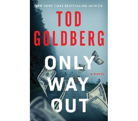 Only Way Out