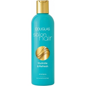 Douglas Douglas Salon Hair Hydrate & Refresh Shampoo 250 мл Шампоан за коса дамски 250ml