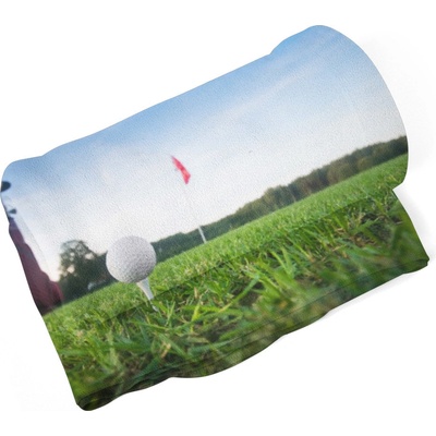 Sablio Deka Golf 190x140