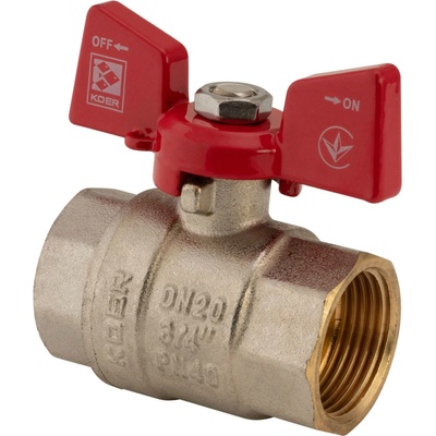 Koer KR.217 3/4