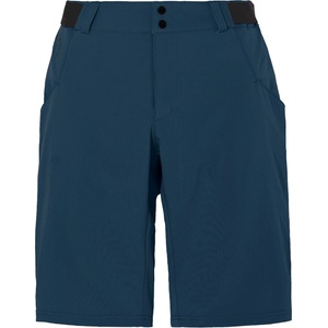Vaude Мъжки шорти за колоездене Vaude Loamer Shorts Cycling bottoms - Dark Sea (055-3190-0313)