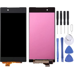 Sony LCD Дисплей и Тъч Скрийн за Sony Xperia Z5 / E6603 (5.2 inch)