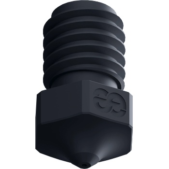 Phaetus Дюза PS EndCoat - 0, 4 mm (6973090164782)