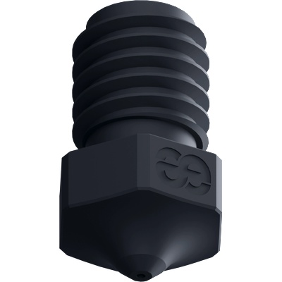 Phaetus Дюза PS EndCoat - 0, 4 mm (6973090164782)