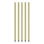 Huion Резервни пластмасови писци huion pn032, 5 бр. За писалки pw320 (nibs-pn032)