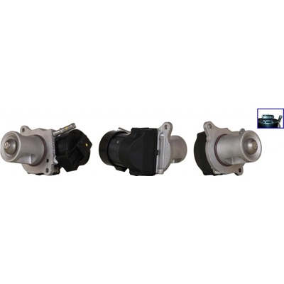 AGR - Ventil DRI 717730403