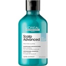 L'Oréal Expert Scalp Advanced Anti Dandruff Dermo Clarifier Shampoo 500 ml