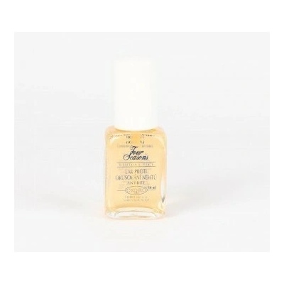 CEDRO sole s.r.o. Four seasons lak proti ohrýzaniu nechtov 12 ml