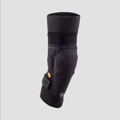 Fox Youth Launch Knee Pads black