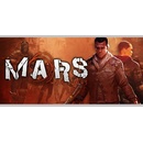 Mars: War Logs