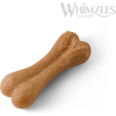 Whimzees ryžová kosť dentálna maškrta 60 g