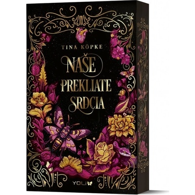 Naše prekliate srdcia