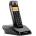 Motorola s1201 безжичен dect телефон, ЧЕРЕН c69000k50o1aes03 (c69000k50o1aes03)
