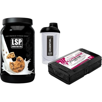 LSP Nutrition Protein 1800 g