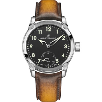 Auguste Reymond ar. or. 07h. 001.101. 201 (ar.or.07h.001.101.201)
