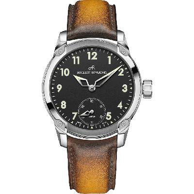 Auguste Reymond ar. or. 07h. 001.101. 201 (ar.or.07h.001.101.201)