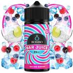 Bombo Bar Juice Gin & Berries Ice 24ml/120ml