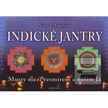 Indické jantry