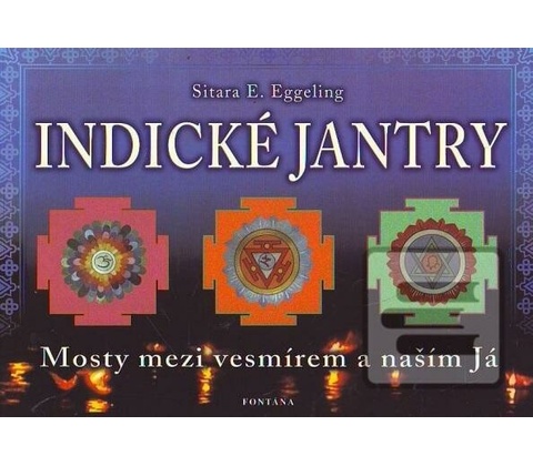Indické jantry