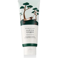 Round Lab Pine Calming Cica Cleanser čistiaci gél na tvár 150 ml