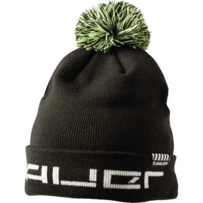 Bauer čiapka Bauer Branded Knit Pom YTH