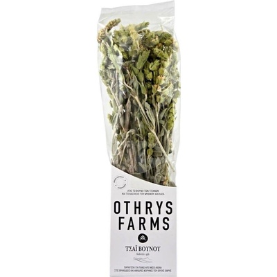 Othrys Řecký horský čaj Farms 50 g