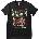 AC/DC Highway To Hell Black XL Риза (PS-1-ACDC002-H60-16-BK-XL)