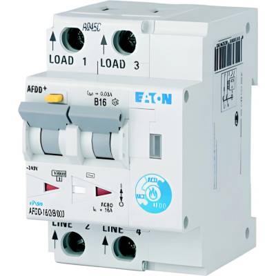 Omezovač přepětí Eaton 230 V 16 A IP20