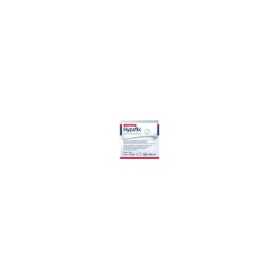 Hypafix Skin Sensit.fix.kr.5cmx5m 1 ks