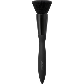 Youstar Black Series Буферна четка Четка за пудра дамски